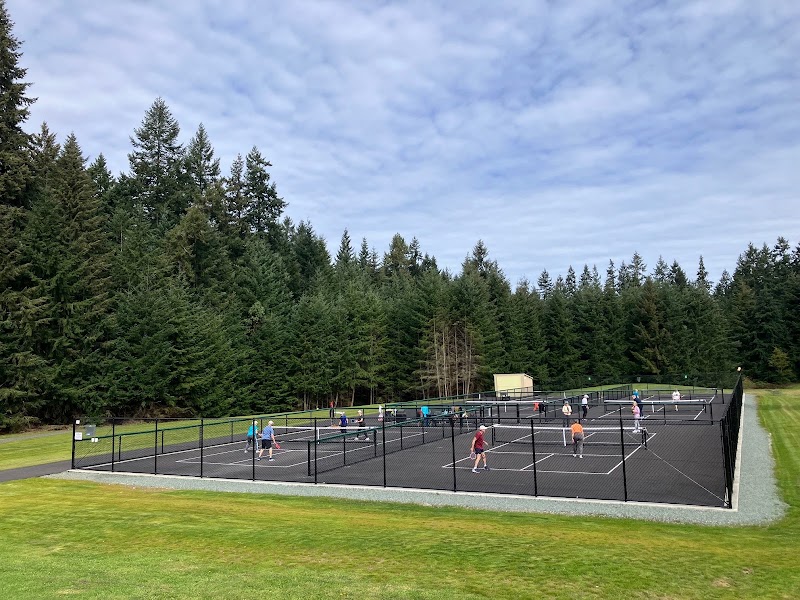 South Whidbey Parks and Recreation District