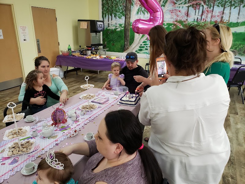 Senior Center
