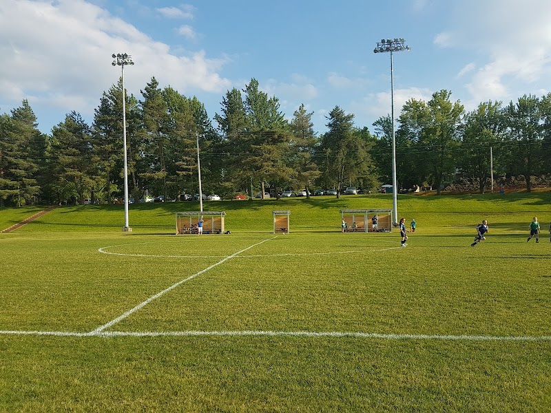 Park Saint-Alphonse-de-Liguori