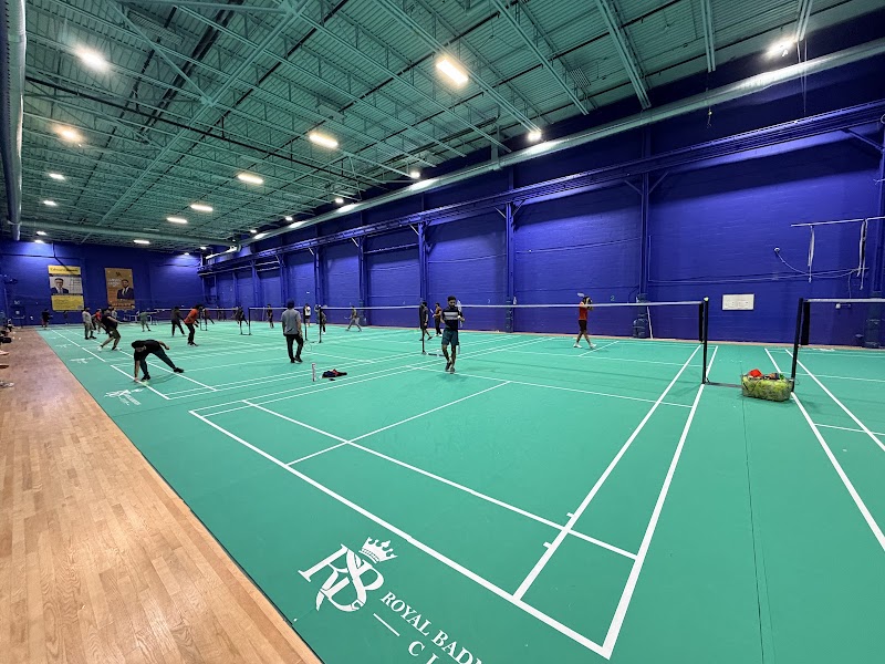 Royal Badminton Club