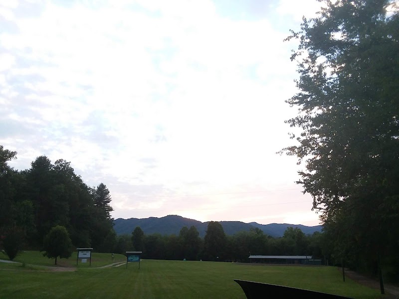 Yadkin Valley Community Park