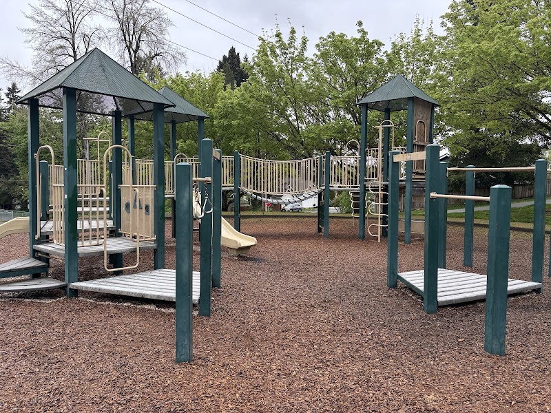 Jim Brown Park