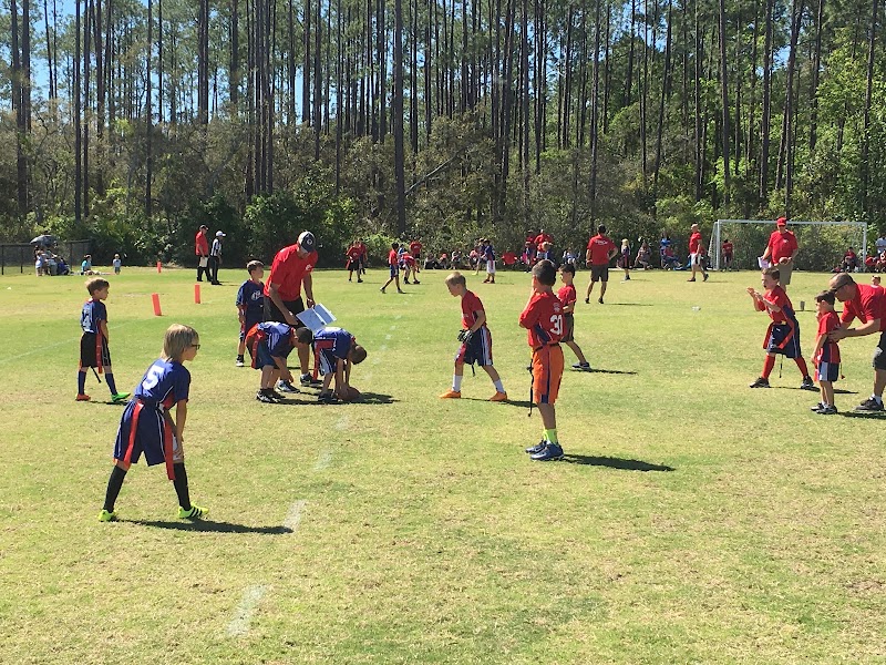 Nocatee Community Park (Public)