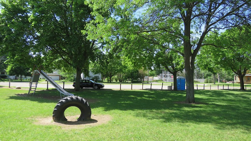 Bonnie View Court