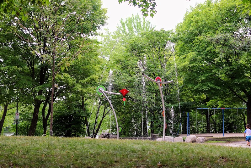 Bordeleau Park
