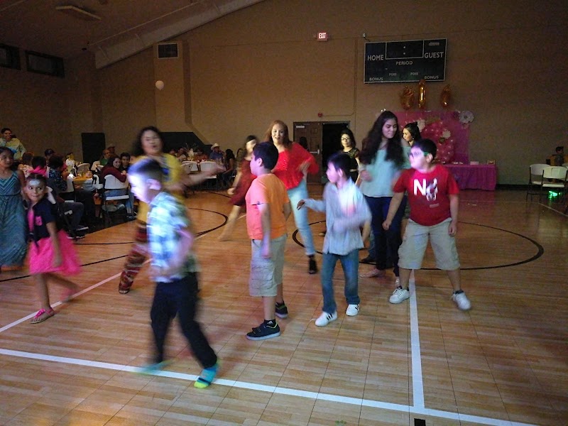Hempstead Recreation Center - Pickleball in Hempstead, Texas