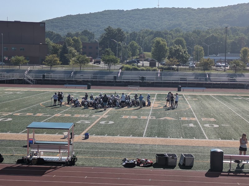 Dick Hoover Stadium