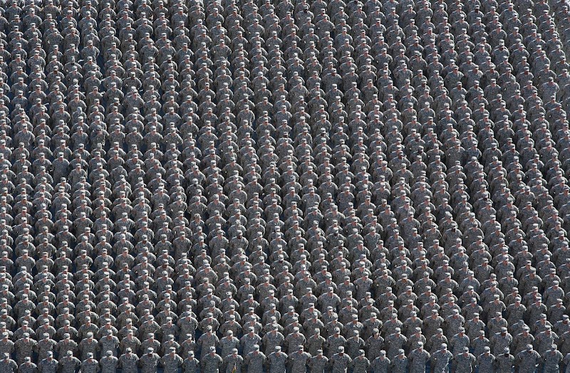 Washington Army National Guard (Camp Murray)
