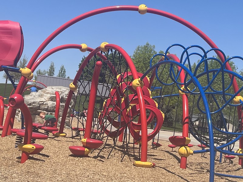 Julius M. Kleiner Memorial Park