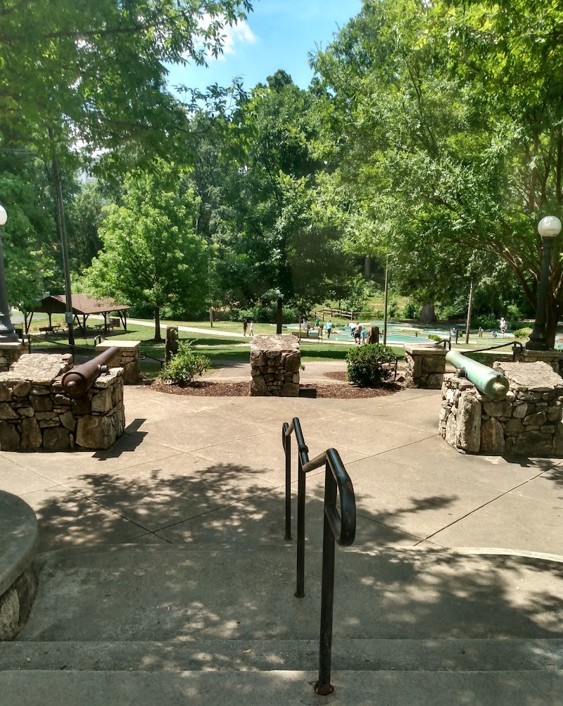 McPherson Park