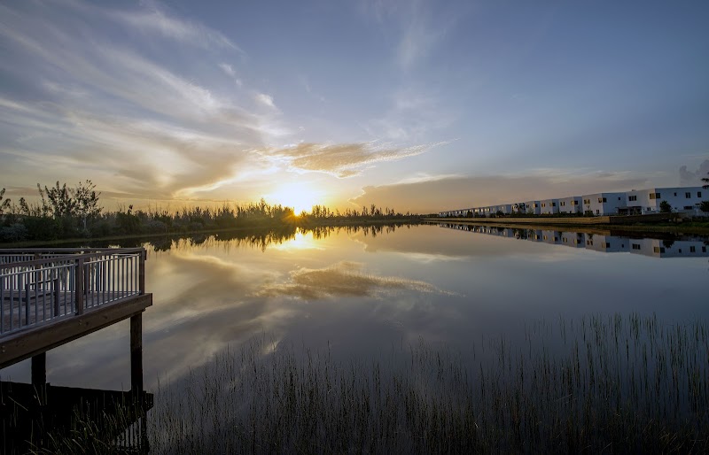 Doral Glades Park