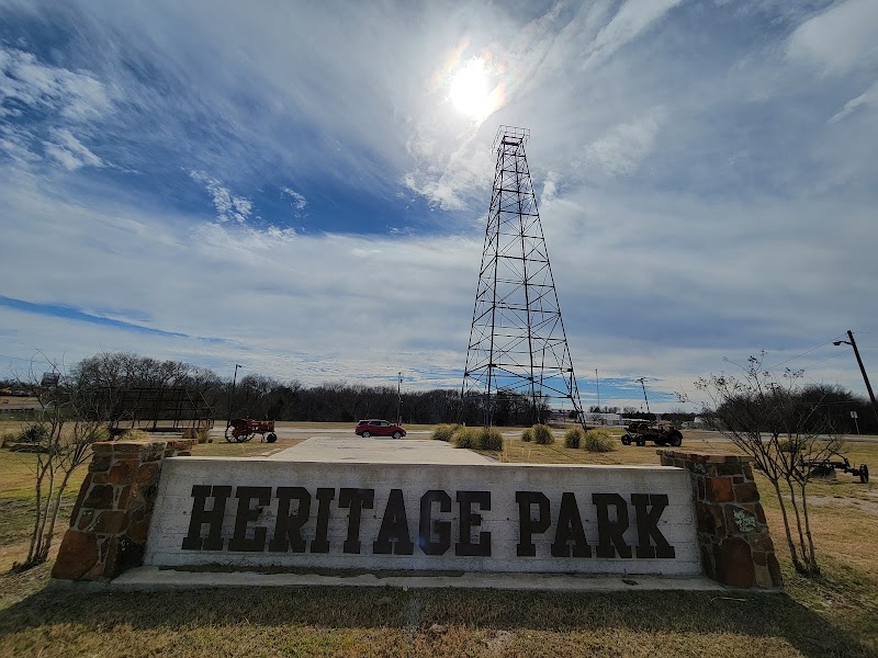 Heritage Park