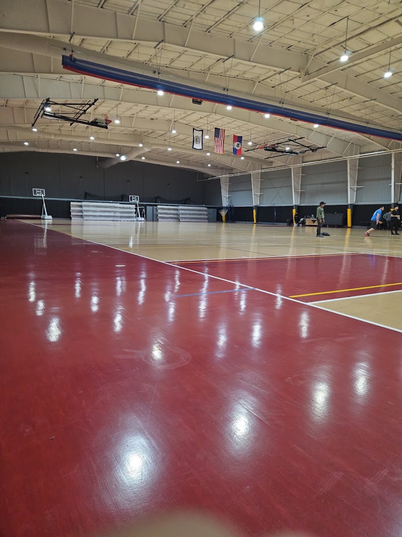 Ranson Civic Center