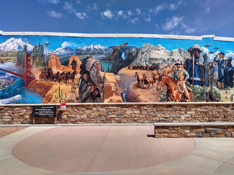Pine Bluffs Town Clerk - Pickleball in Pine Bluffs, Wyoming
