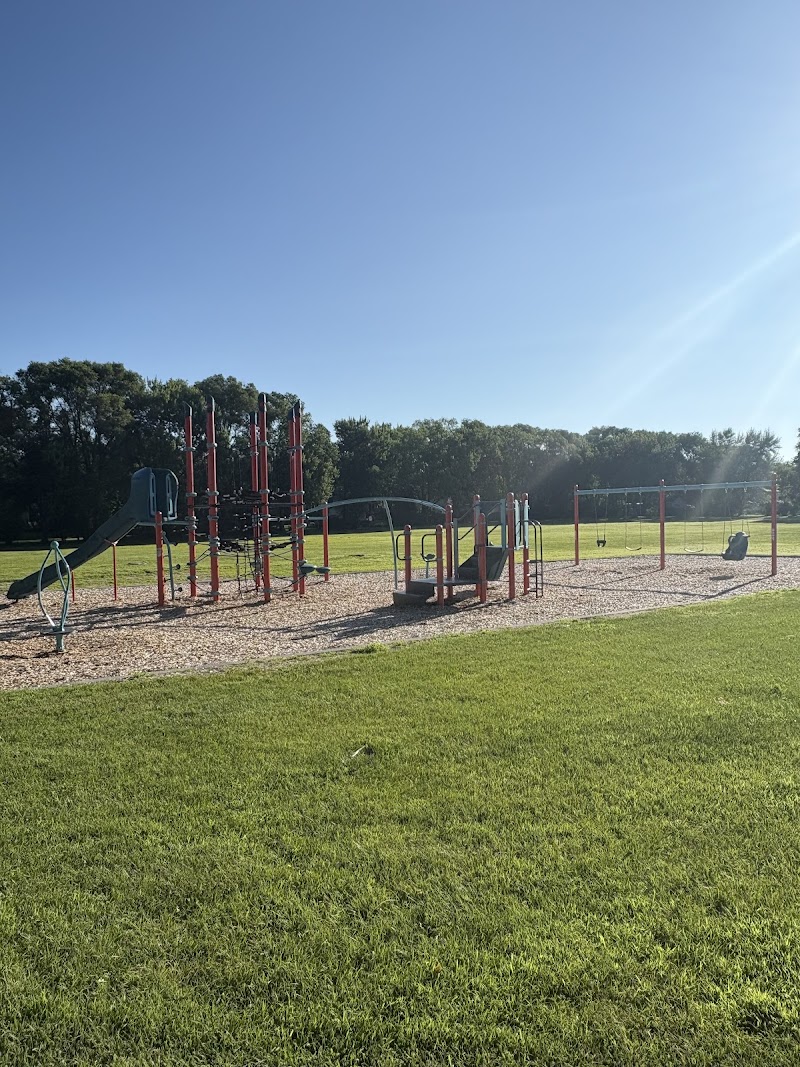 Austin Park