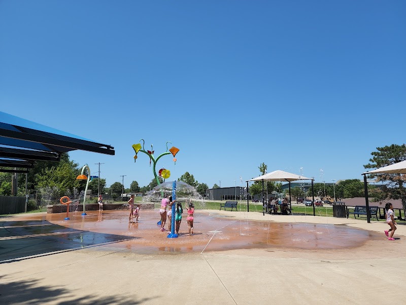 Rayola Park