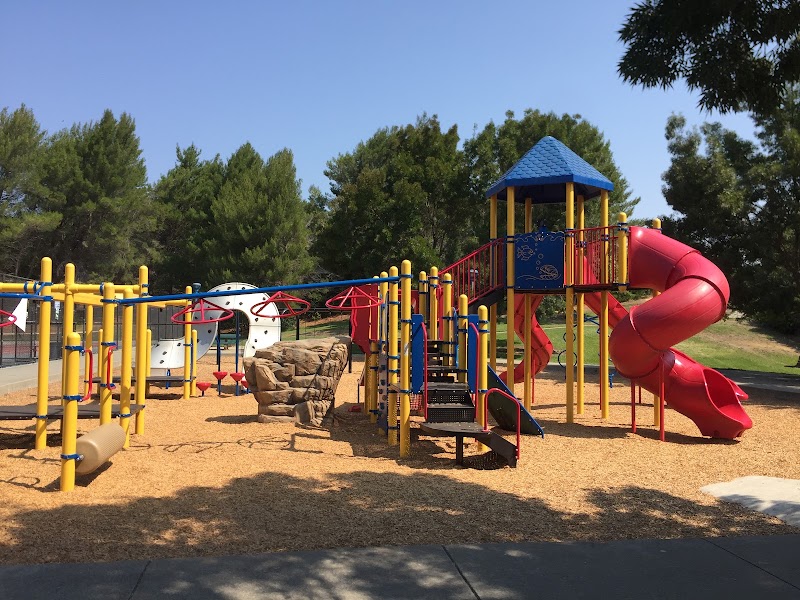 Glen Cove School Park - Pickleball in Rodeo, California