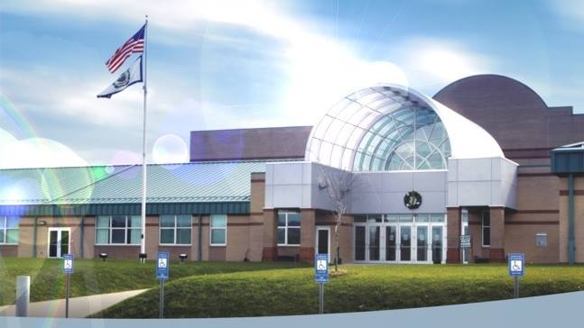 Summersville Arena & Conference Center