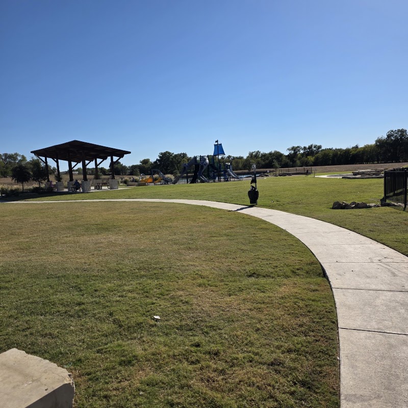 The Lakes Community Park
