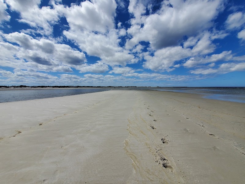 Cedar Island