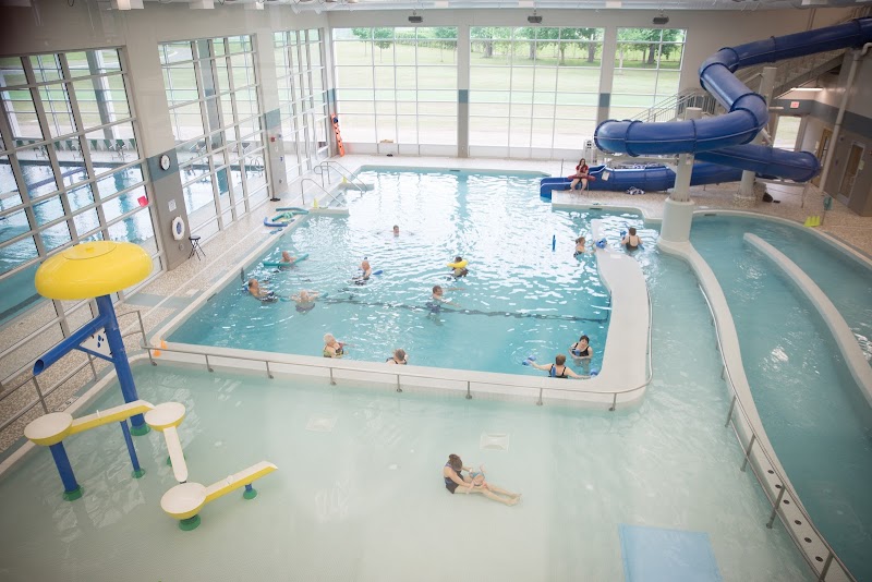 St. Cloud Area Family YMCA