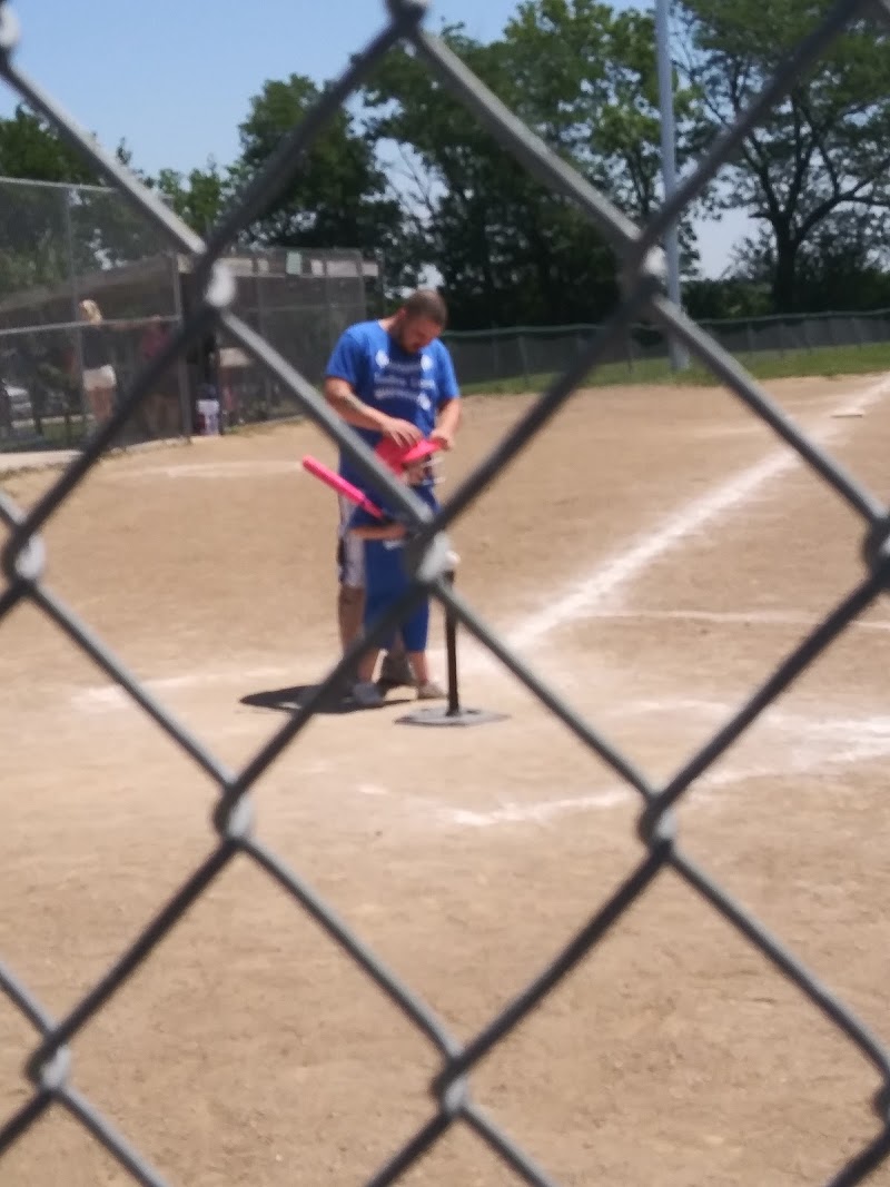 Braymer Ball Fields