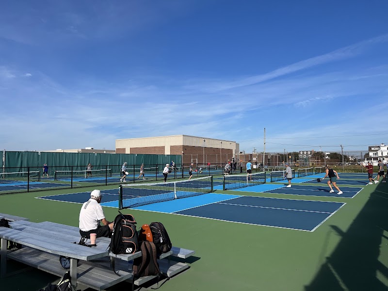 Ocean City Pickleball