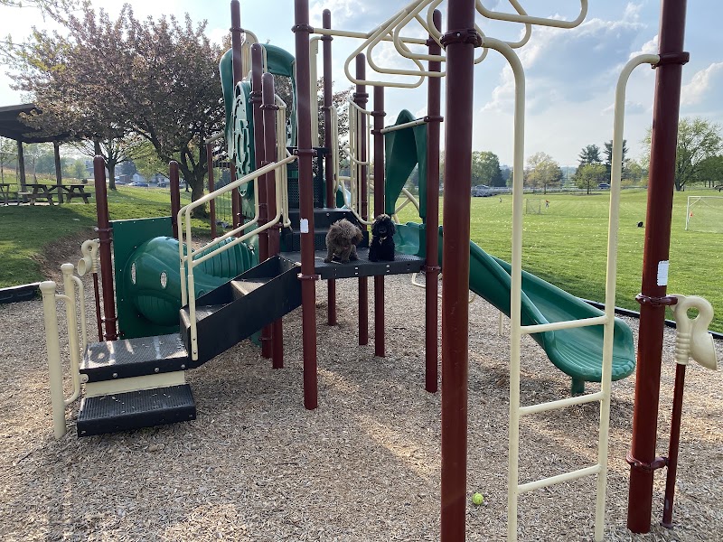 Palmdale Park - Pickleball in Palmyra, Pennsylvania