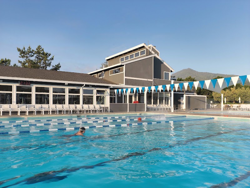 Bay Club Ross Valley