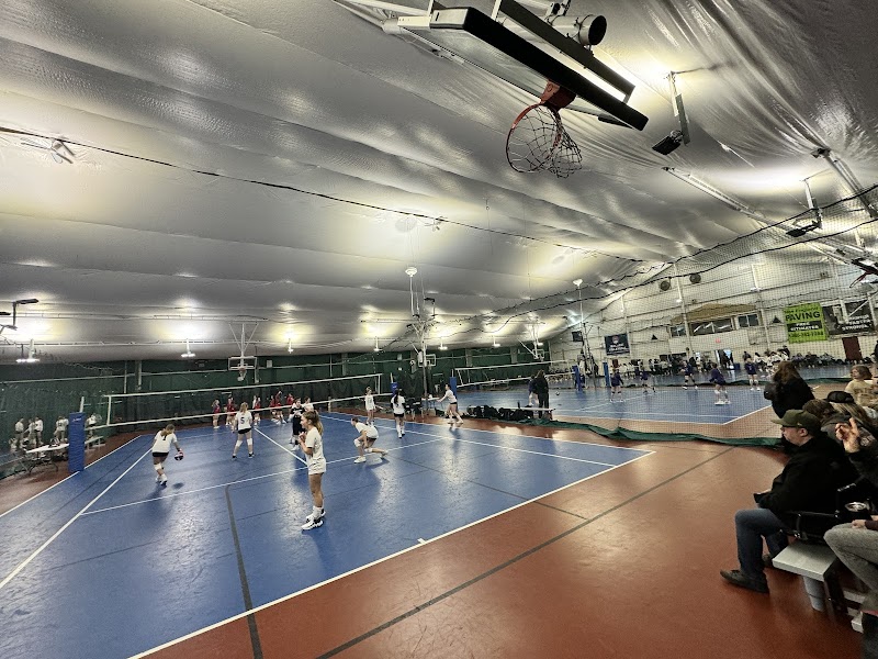 The Sports Barn - Pickleball in Seabrook, New Hampshire