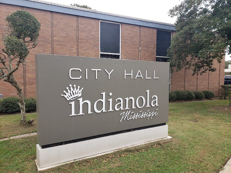 Indianola City Hall