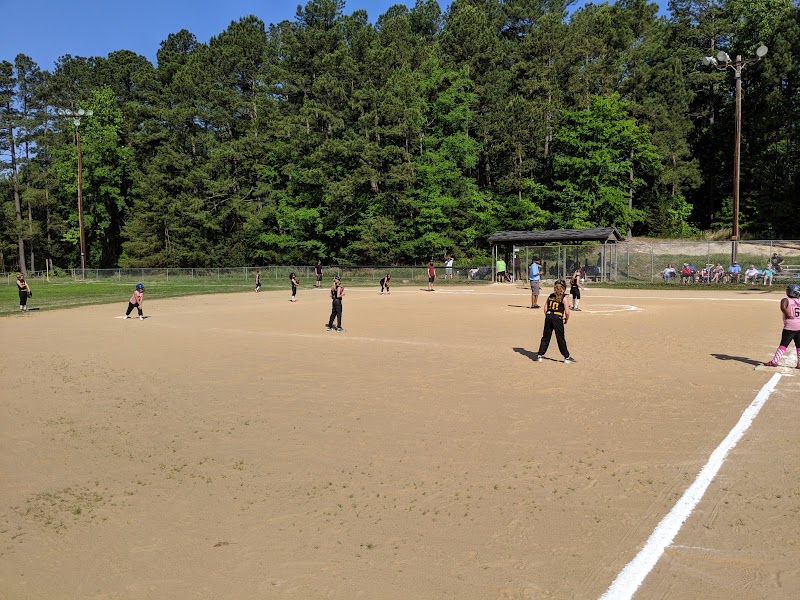 Corner Field - Pickleball in Butner, North Carolina