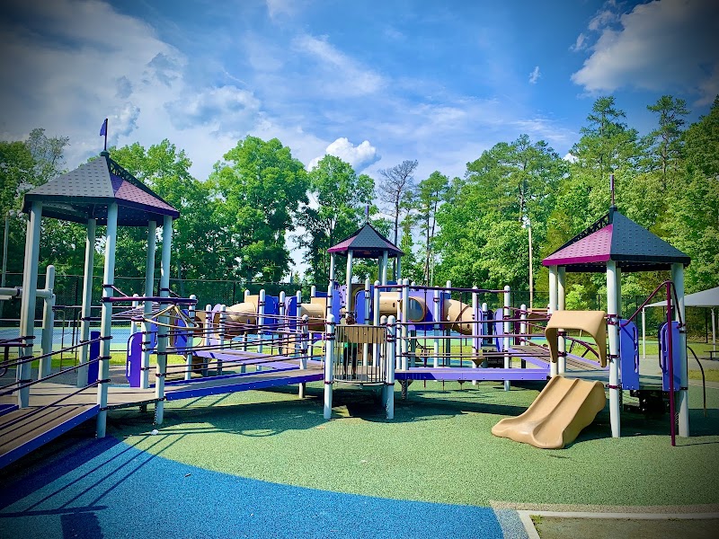 Morreene Road Park