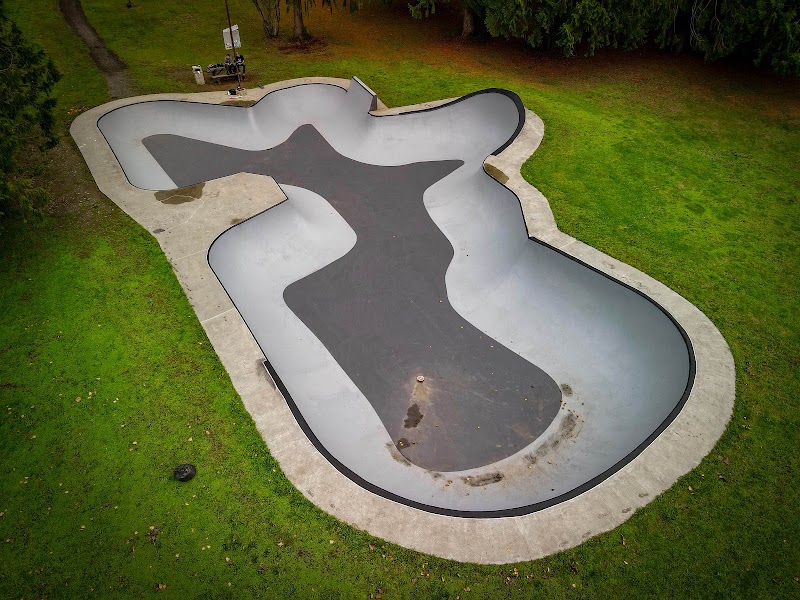 Valley Memorial Park - Pickleball in Carnation, Washington
