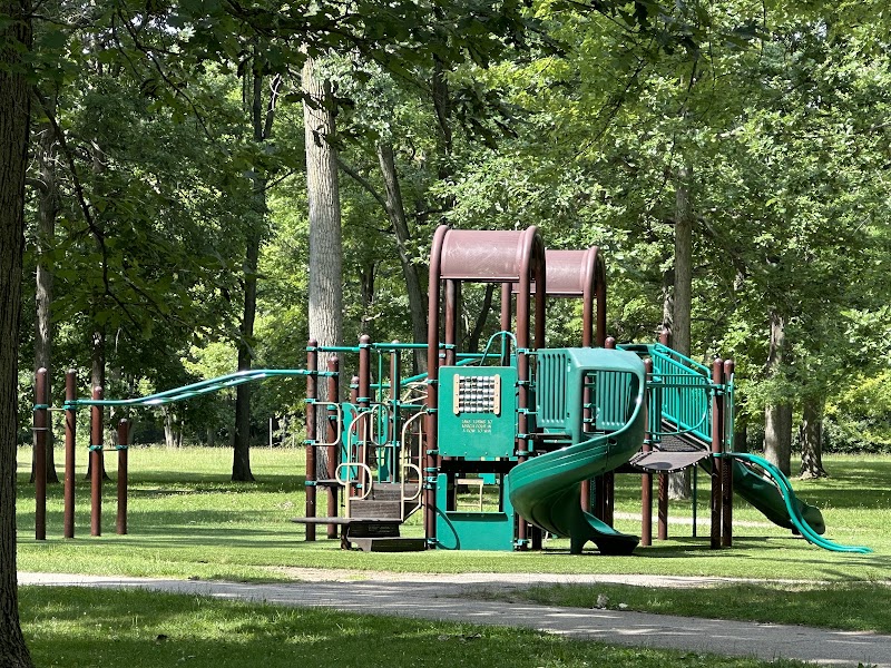 Robinwood Park