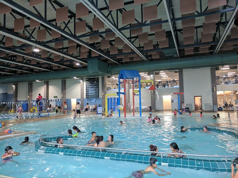 West Valley City Family Fitness Center (Rec Center) - Pickleball in Magna, Utah