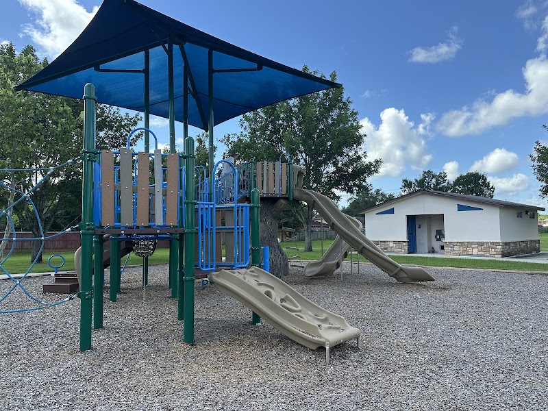 Quail Green West Park - Pickleball in Quail, Texas