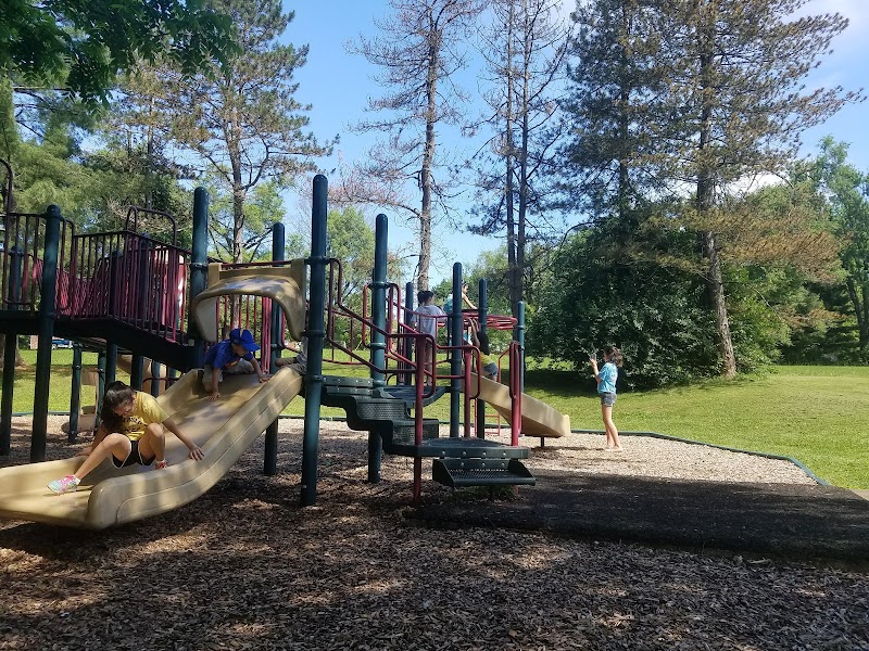 Hounz Lane Park
