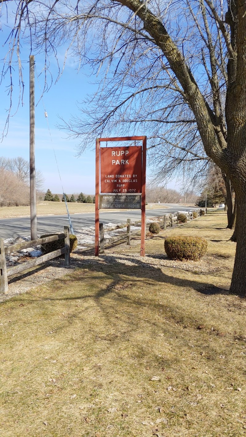 Rupp Park