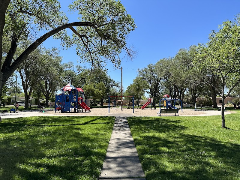 Summit Park
