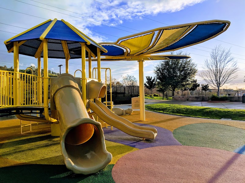 Promontory Community Park
