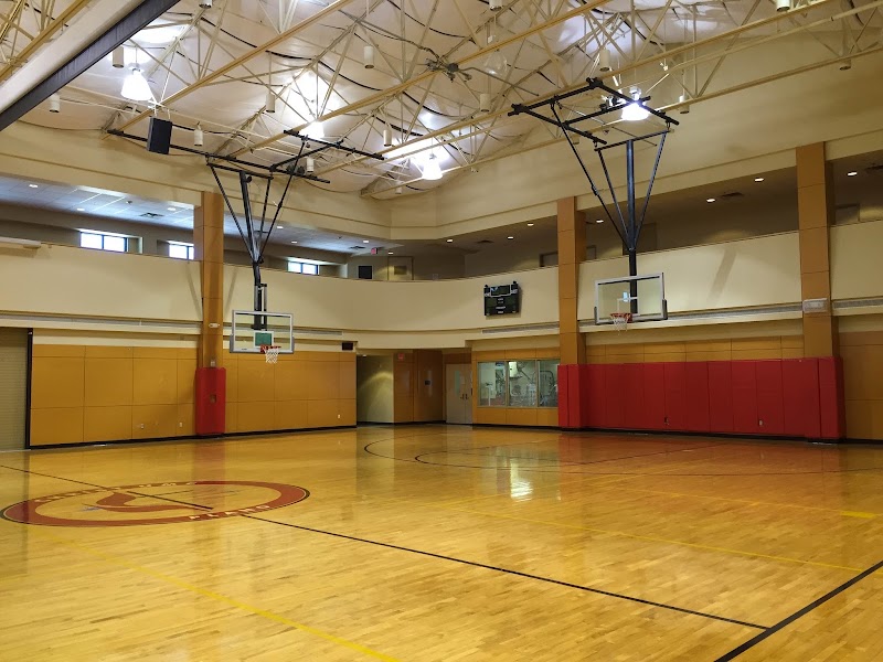 CUMC Sports & Rec Center - Pickleball in Plano, Texas