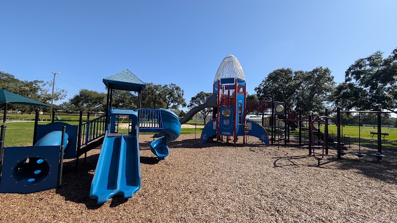 Sunset Park