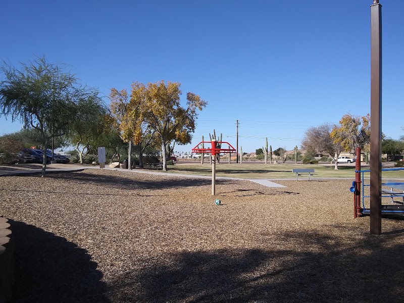 Apache Junction Parks & Recreation