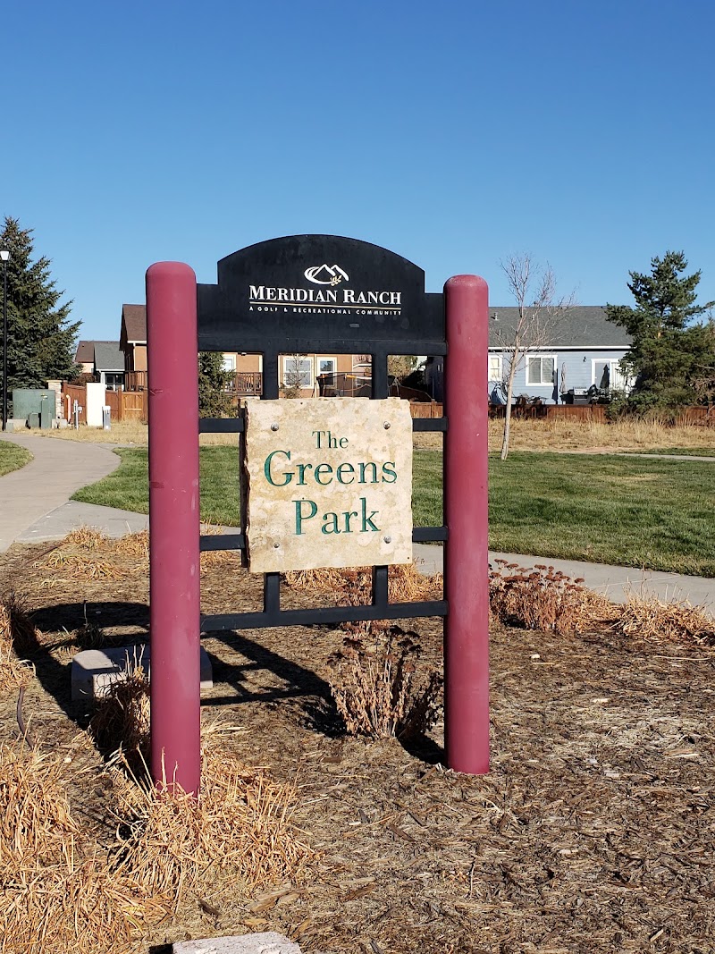 The Greens Park