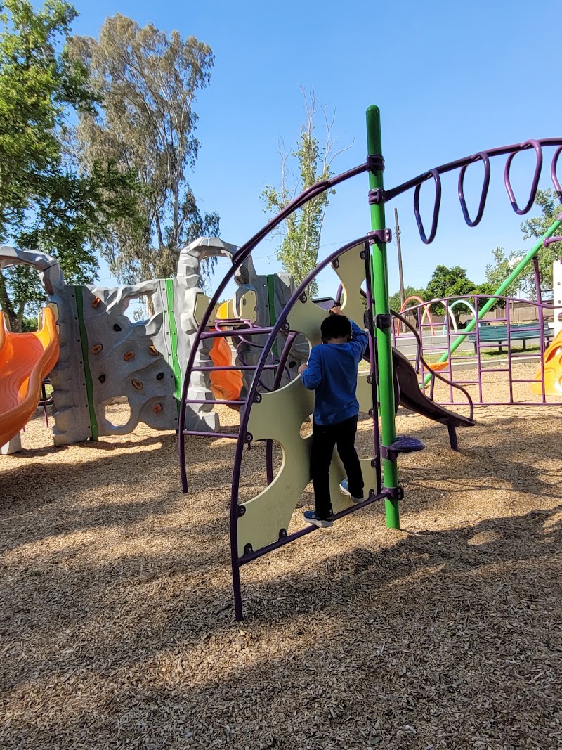 Veteran's Memorial Park