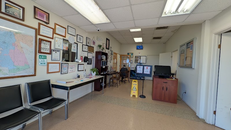 Waller County Precinct 3 Justice-of-the-Peace Court