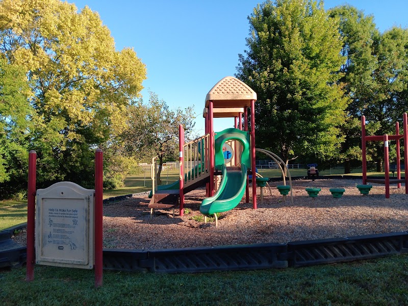 Leetown Park - Pickleball in Kearneysville, West Virginia