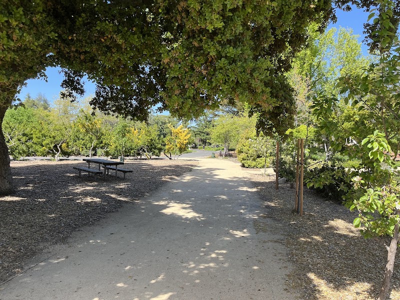 Holbrook Palmer Park