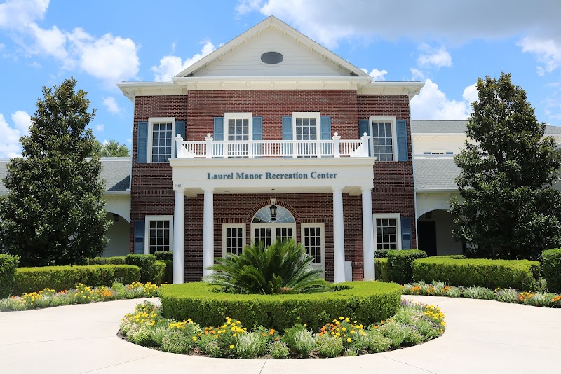Laurel Manor Pool & Recreation Center